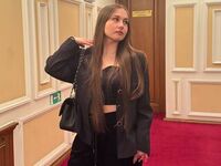 topless cam girl SallyBechler