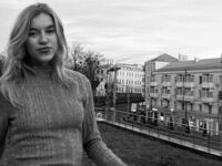 fingering SallyRodwell