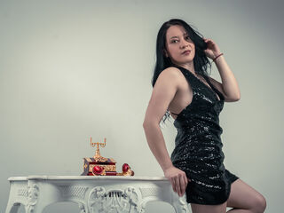 sexy camgirl live SamNova
