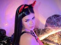 erotic webcam video SamaraUribe