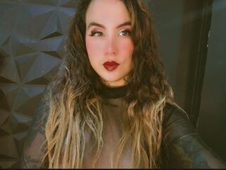 mastubating web cam girl SammyBeil