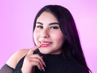 webcamgirl video chat SammyEven