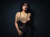 camgirl picture SammyRox