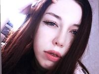 extreme webcam video SandraRosc