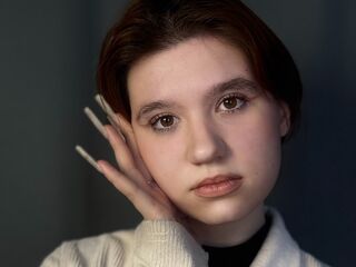 cam girl SantanaJohanek