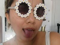 beautiful girlcam SarahCharms