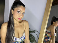 naughty cam picture SarayJay