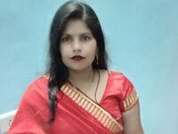 hot naked cam girl SaronLey
