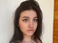 camgirl playing with sextoy SashaPefferman