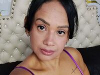 fingering camwhore SashaWill