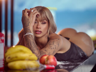 cam girl pic ScarletThompsone