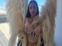 naked girl with webcam masturbating with dildo ScarlethMon