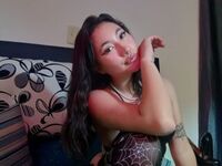 cam whore livesex ScarlettLo