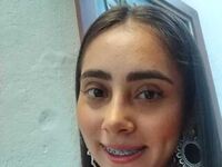 girl porn cam ScarlettMiller