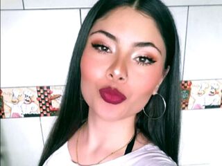 adult videochat room ScarlettReven