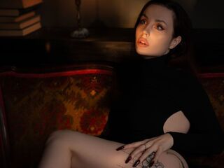 hot livecam SelenaDergan