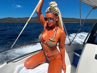 webcampic SereneSophie