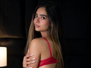 girl nude SharaOrtiz