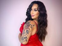 live teaser webcam SharlinMoreva