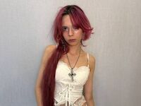 girl nude ShauntaVenturini