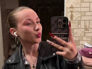 Kinky webcam girl ShawnGoick