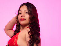 girl nude SienaLaurent