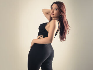 camwhore masturbating with vibrator SkyBlake