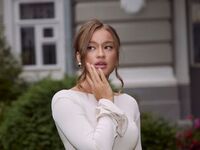 shower sex cam SkylarVox