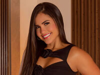 shower live cam SofiEstrada