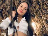 shower livesex SofyParis