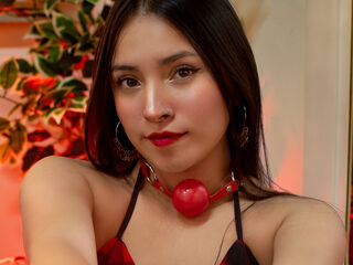 girl cam SophiaWalton