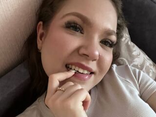 girl fingering shaved pussy SophieVale