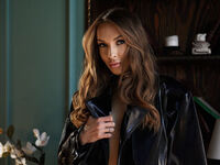 beautiful girlcam SophieViv