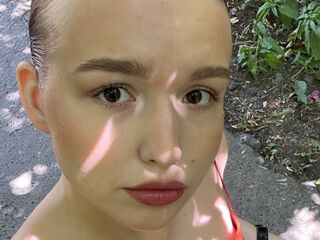 free sexcam SusannahBuffalo