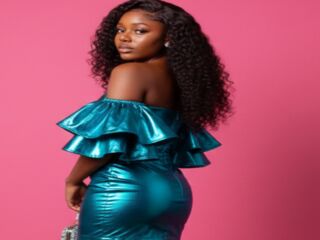 live webcam model SweetMiay