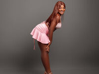 naughty cam girl masturbating with dildo TamaraDia