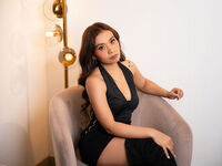camgirl live porn cam TaniaBurset