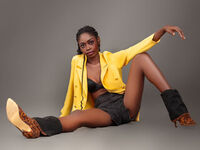 camwhore nude TatianaAkil