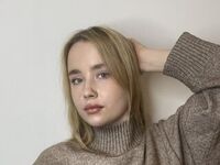 girl webcam TeishaCaram