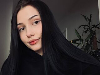 hot video chat TeneshaLaton