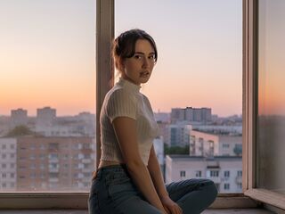 fingering camgirl video TeresaGolias