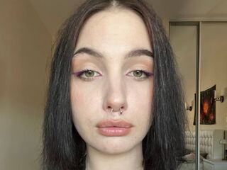 hot livecam TeshaVanhoozier