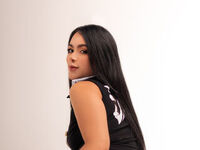 girl cam naked ThaliiaDuran