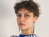 girl sex cam TheolaTunison