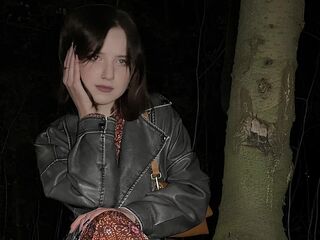 sexy live girl ThomasinaVanabel