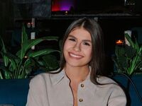 free pussy web cam TiaBeumer