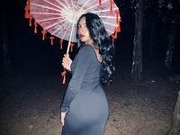 hot webcam TiannaRous