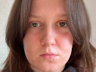 anal web cam TieshaBevell