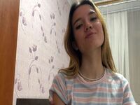 hot web cam show TifanyBuckmeon