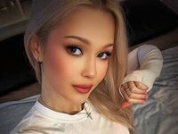 cam girl videochat TiffanieMasino